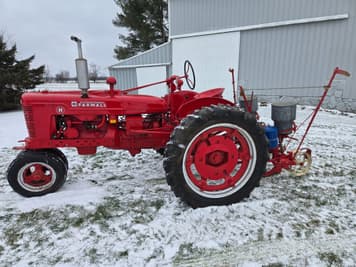 Main image Farmall H